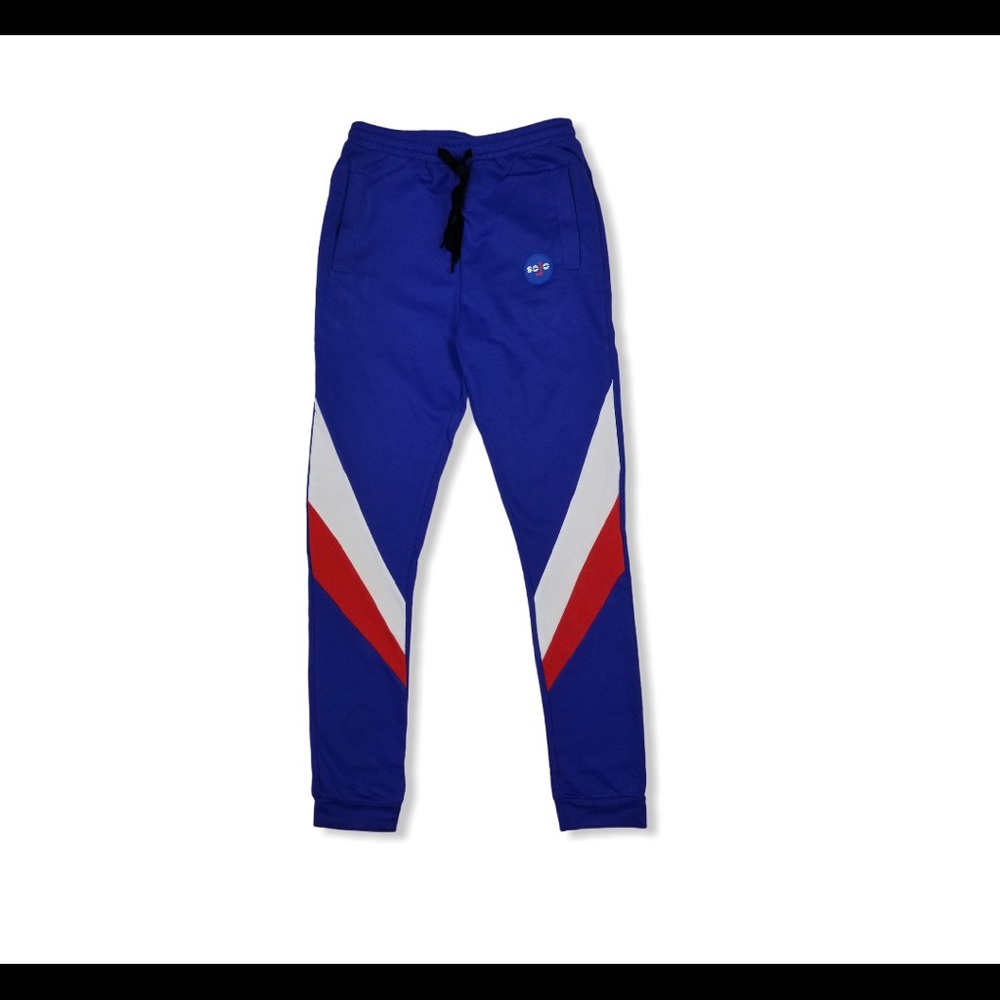 Solo Cotton Joggers